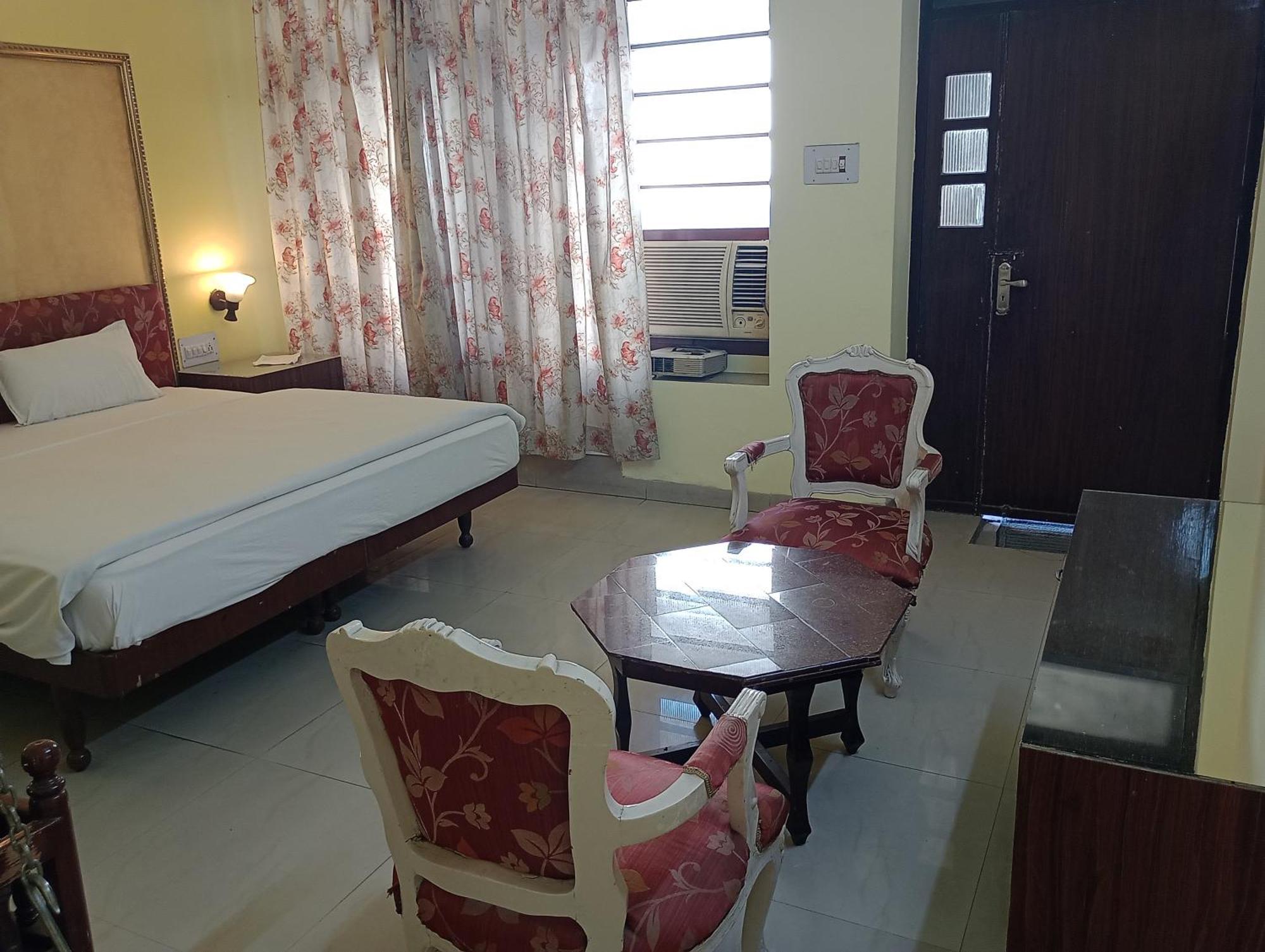 Hotel Airlines Amritsar Exterior foto