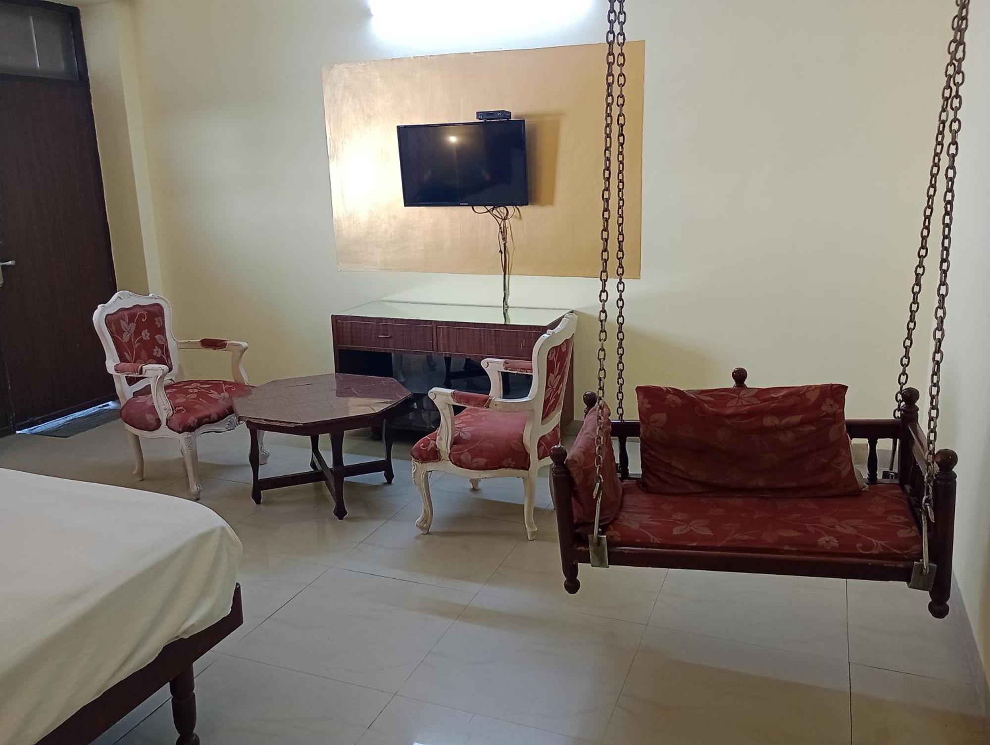 Hotel Airlines Amritsar Exterior foto