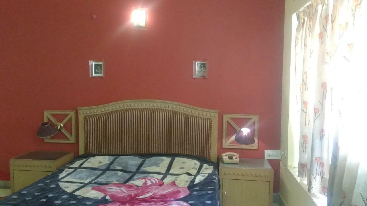 Hotel Airlines Amritsar Exterior foto